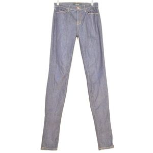 J-Brand-jeans-28-x-34-Jess-high-rise-skinny-dar